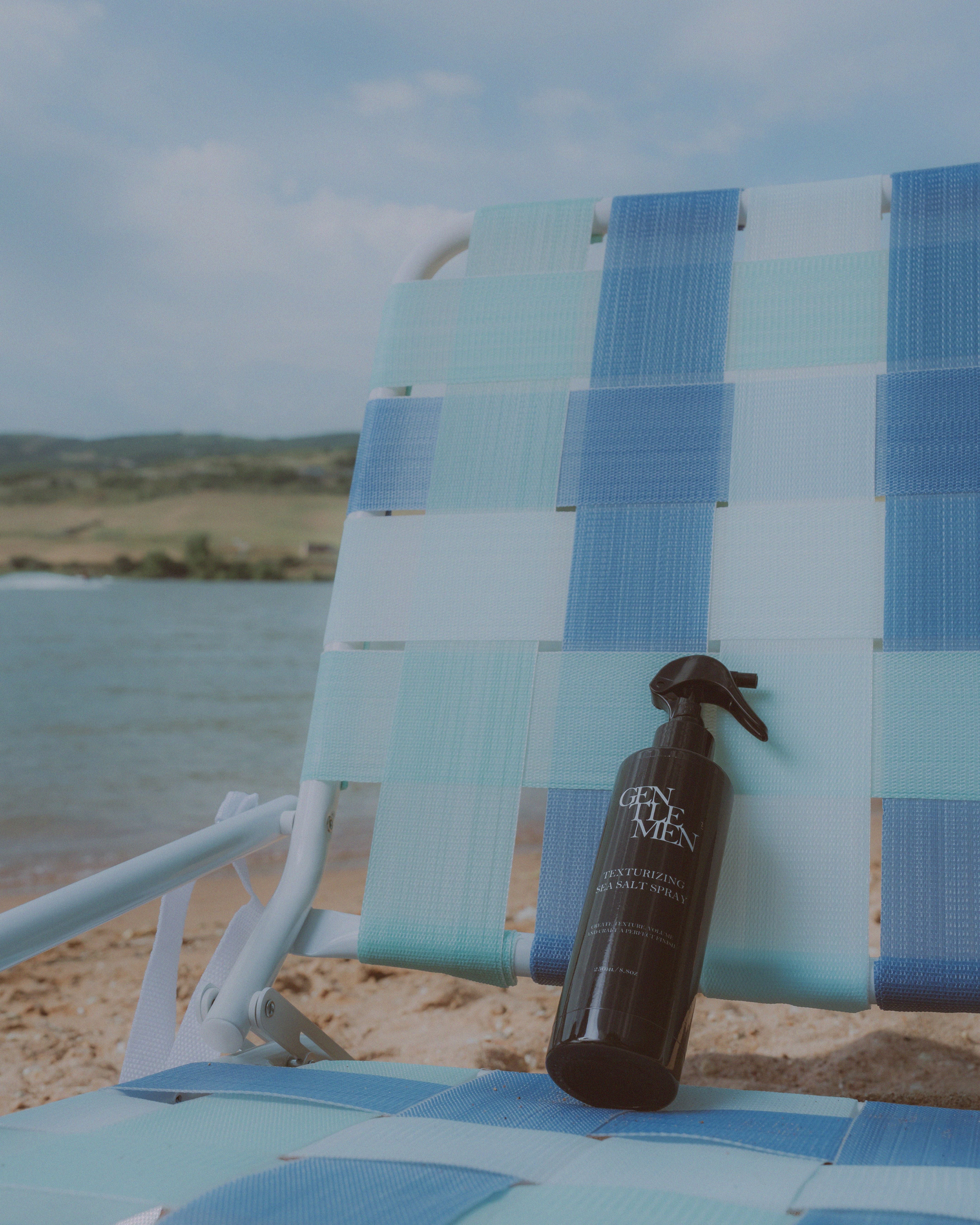 Sea Salt Spray